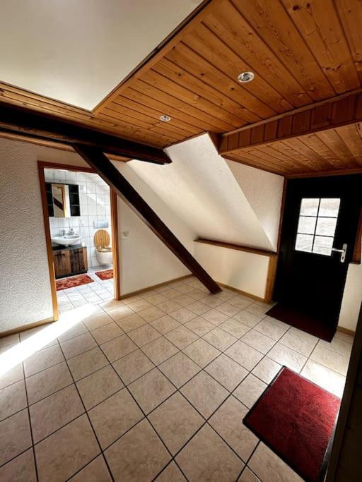 Fewo In Zell-Merl エクステリア 写真